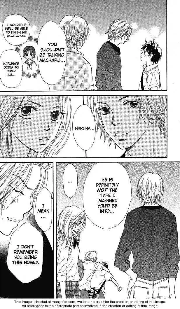 Monkey High! Chapter 13 44